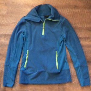 [Dakine] Fleece Half-Zip